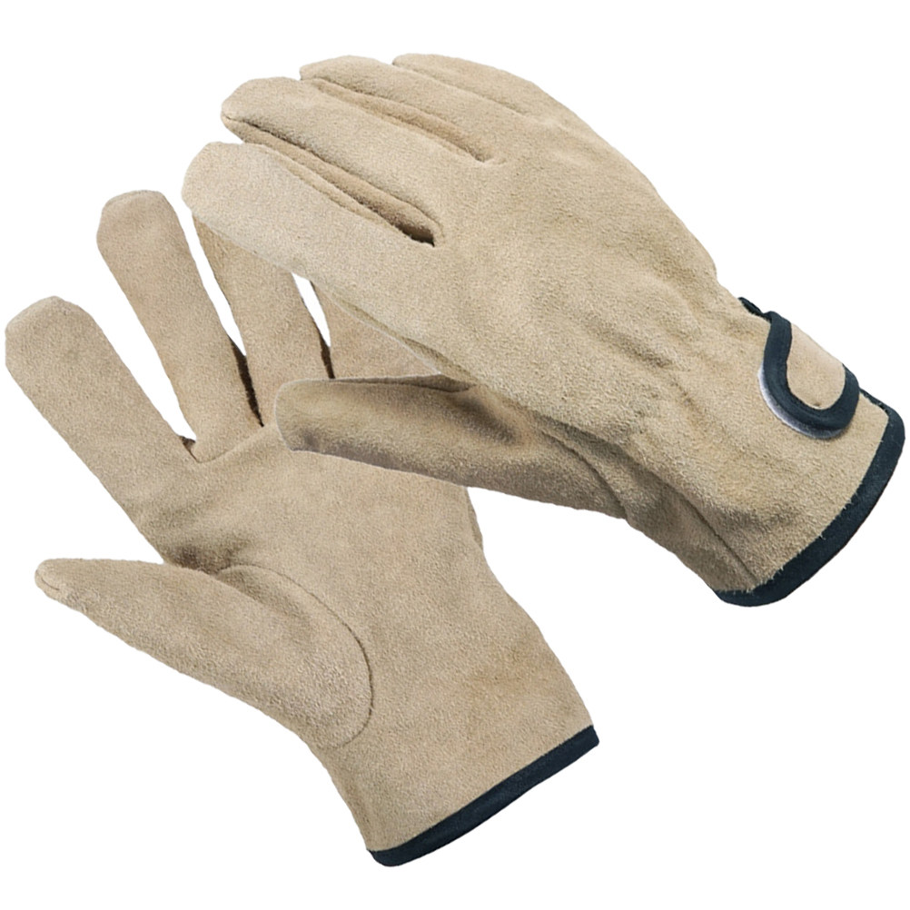 Camping Cooking Grill - 1Pair Oven Mitts Heat Resistant Bbq