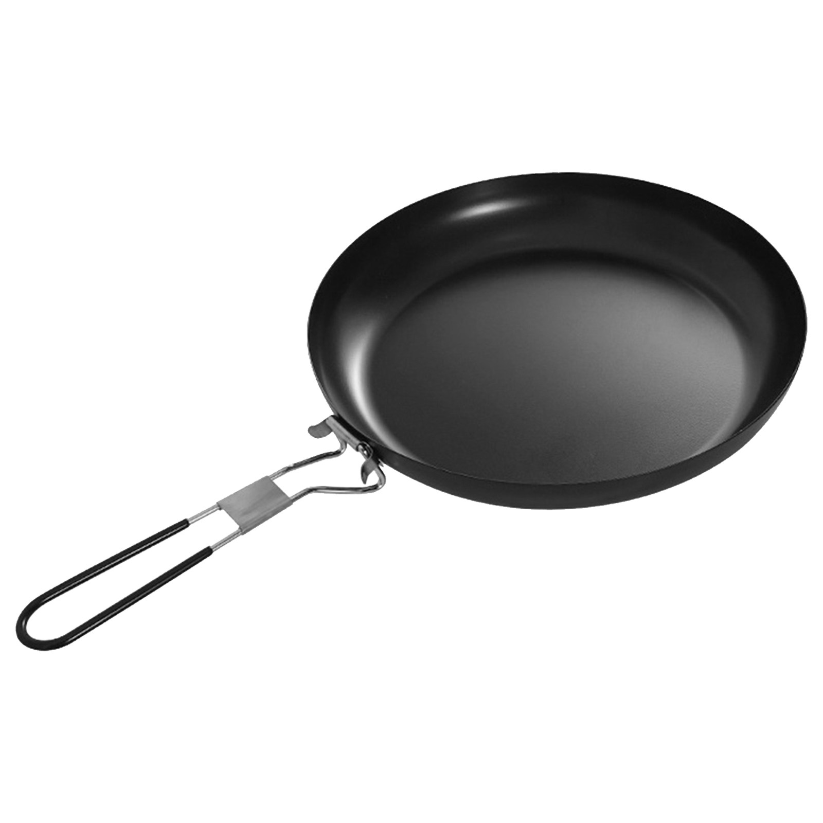 Camping Cooking Grill - Camping Non Stick Frying Pan 9