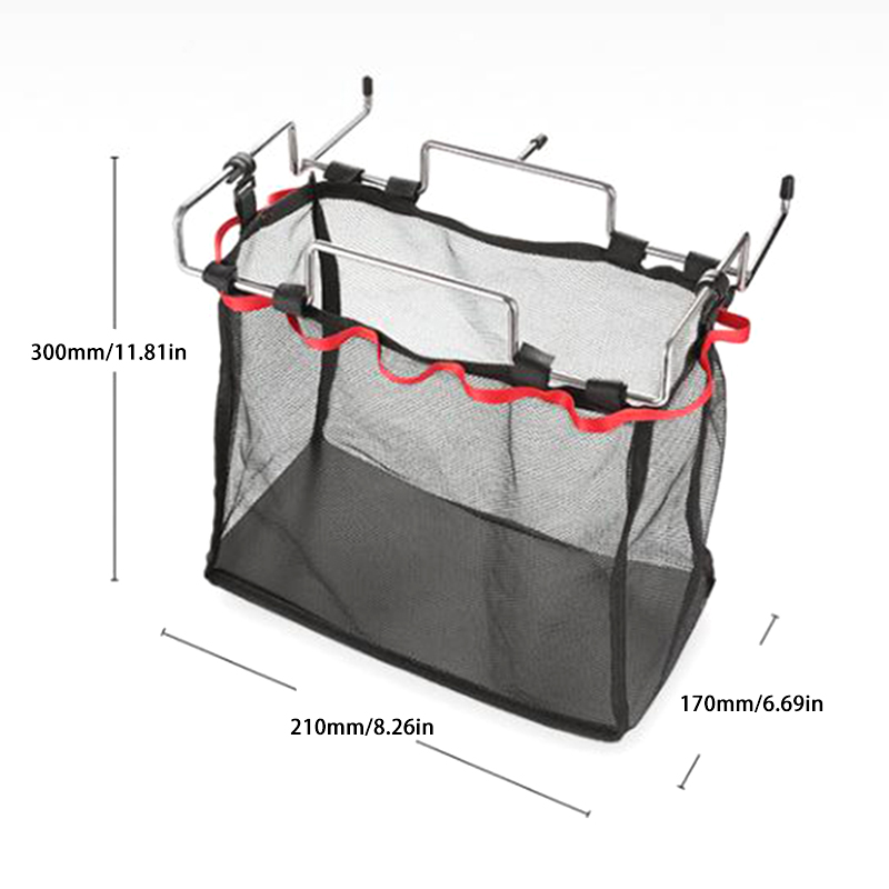 NEW Portable Storage Grid Picn - đánh giá và giá Camping Cooking Utensil Holder