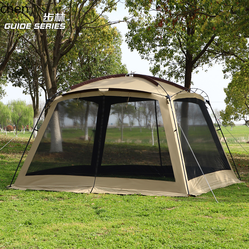 HYS outdoor mosquito-proof per - đánh giá và giá Camping Cooking Awning