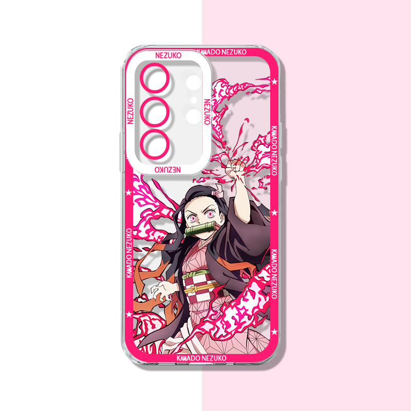 Demon Slayer Tanjiro Phone Cas - đánh giá và giá Campfire Cooking In Another World With My Absurd Skill