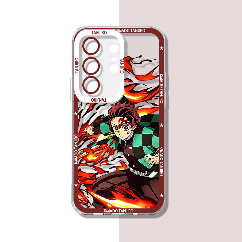 Demon Slayer Tanjiro Phone Cas - đánh giá và giá Campfire Cooking In Another World With My Absurd Skill
