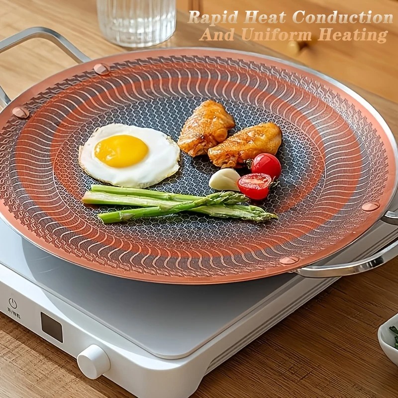 316 Stainless Steel Multifunct - đánh giá và giá Camping Cooking Grill