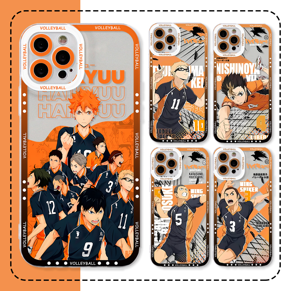 Haikyuu Oya Volleyball Phone C - đánh giá và giá Campfire Cooking In Another World With My Absurd Skill