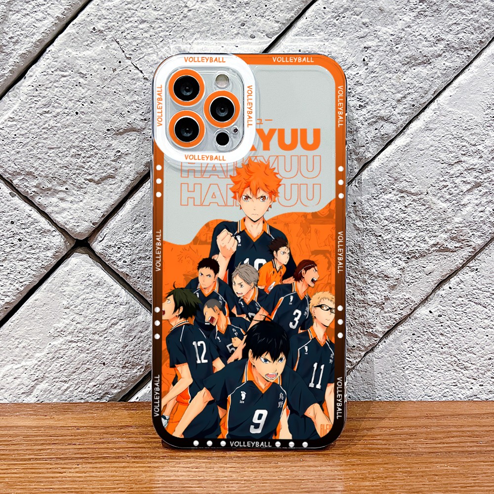 Haikyuu Oya Volleyball Phone C - đánh giá và giá Campfire Cooking In Another World With My Absurd Skill