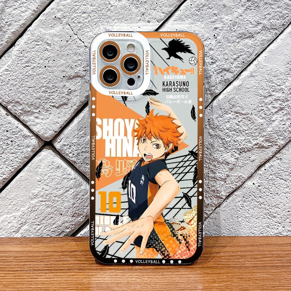 Haikyuu Oya Volleyball Phone C - đánh giá và giá Campfire Cooking In Another World With My Absurd Skill