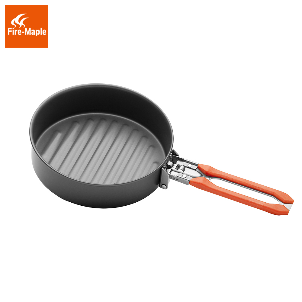 Fire Maple Feast 1 Outdoor Cam - đánh giá và giá Camping Cooking Set With Bag