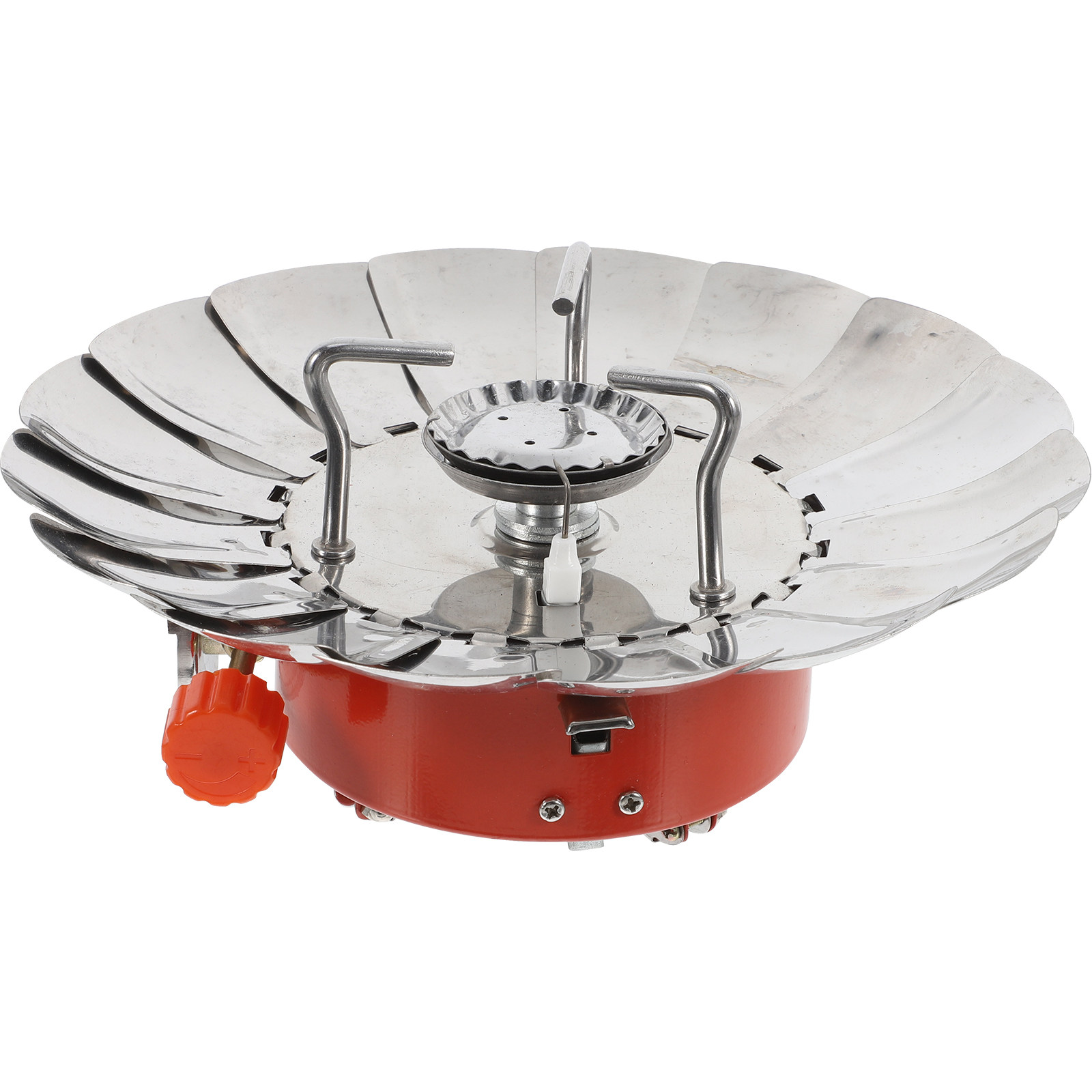 Portable Mini Lotus Furnace Wi - đánh giá và giá Camping Cooking Easy