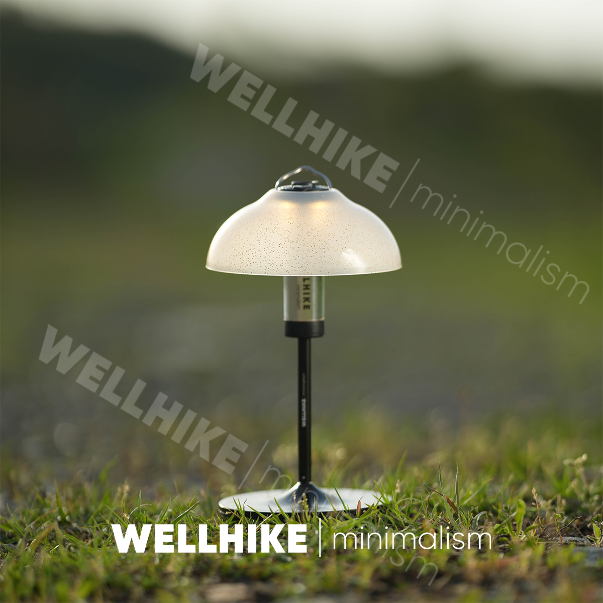 WELLHIKE Outdoor Starry Mantle - đánh giá và giá Camping Cooking Utensil Holder