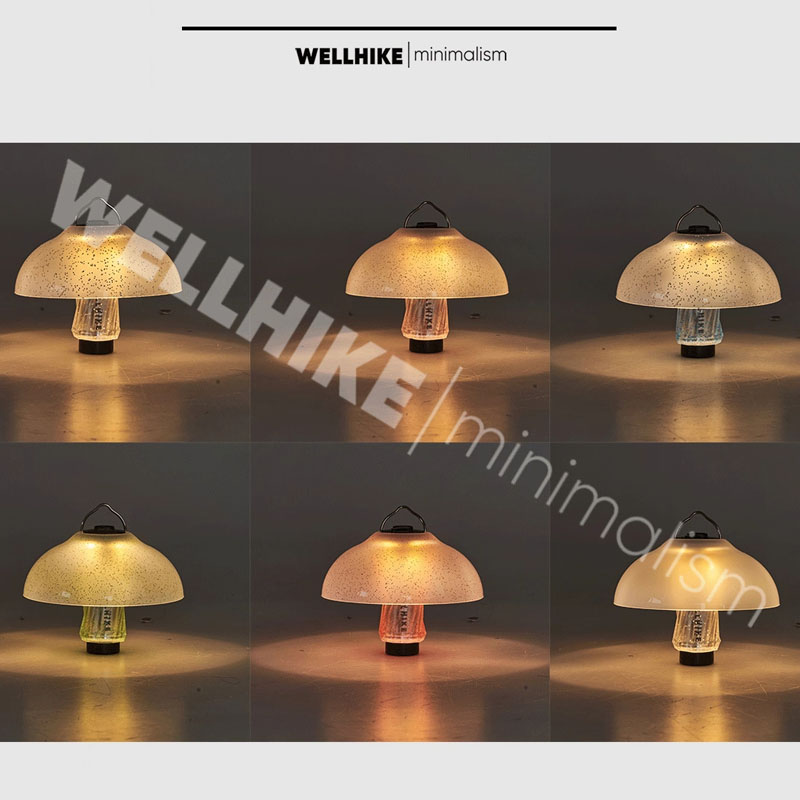 WELLHIKE Outdoor Starry Mantle - đánh giá và giá Camping Cooking Utensil Holder