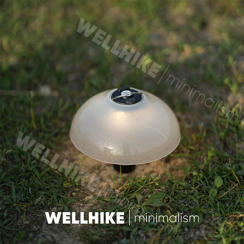 WELLHIKE Outdoor Starry Mantle - đánh giá và giá Camping Cooking Utensil Holder