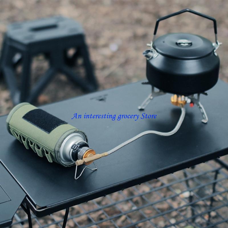 652D Easy to Use Camping Cooki - đánh giá và giá Camping Cooking Easy