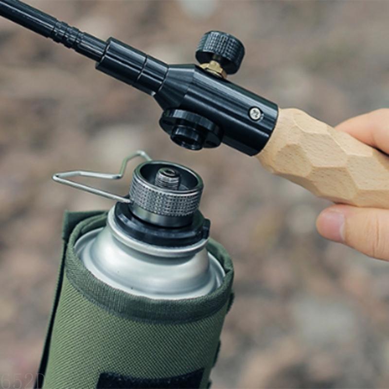 652D Easy to Use Camping Cooki - đánh giá và giá Camping Cooking Easy