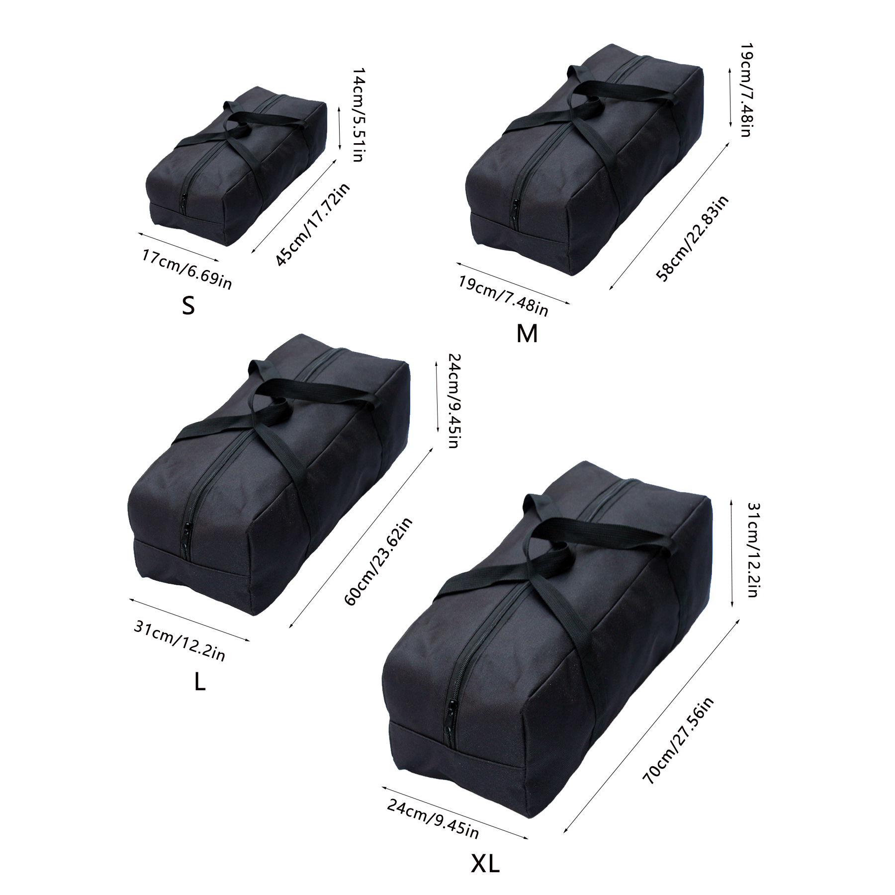 Tool storage bag Outdoor suppl - đánh giá và giá Camping Cooking Grill