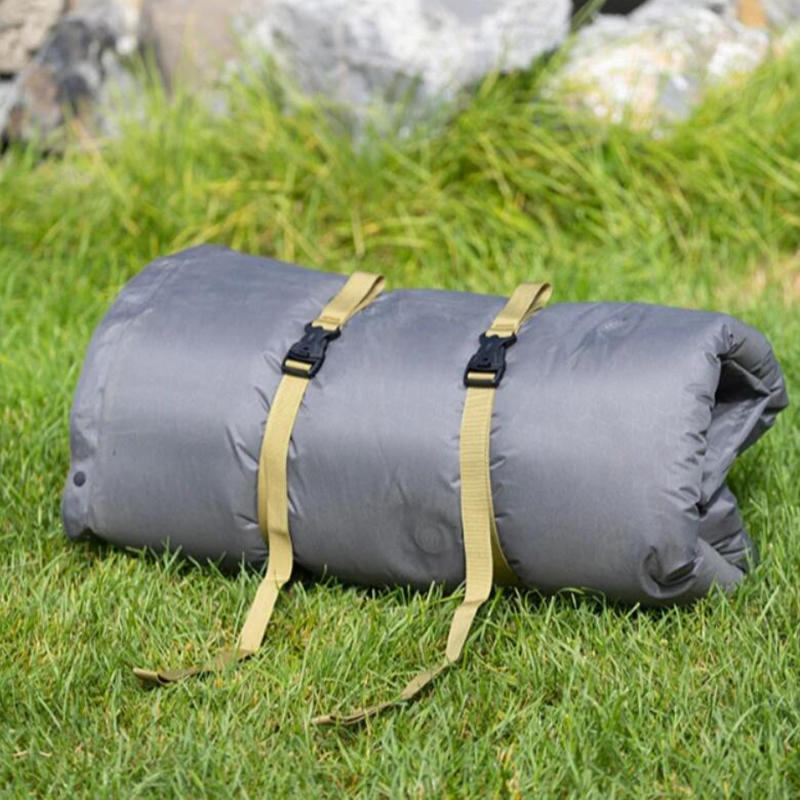 Travel Tied Belt Durable Nylon - đánh giá và giá Camping Cooking Utensil Holder