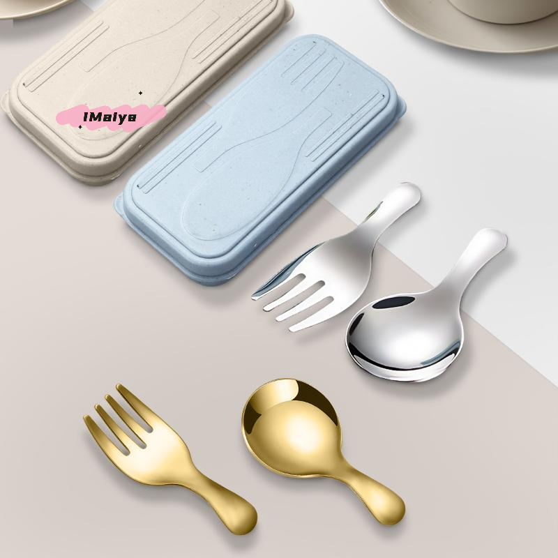 2Pcs Stainless Steel Tableware - đánh giá và giá Camping Cooking Kit Box