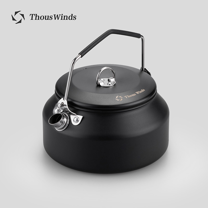 Thous Winds Outdoor Camping Ke - đánh giá và giá Camping Cooking Can