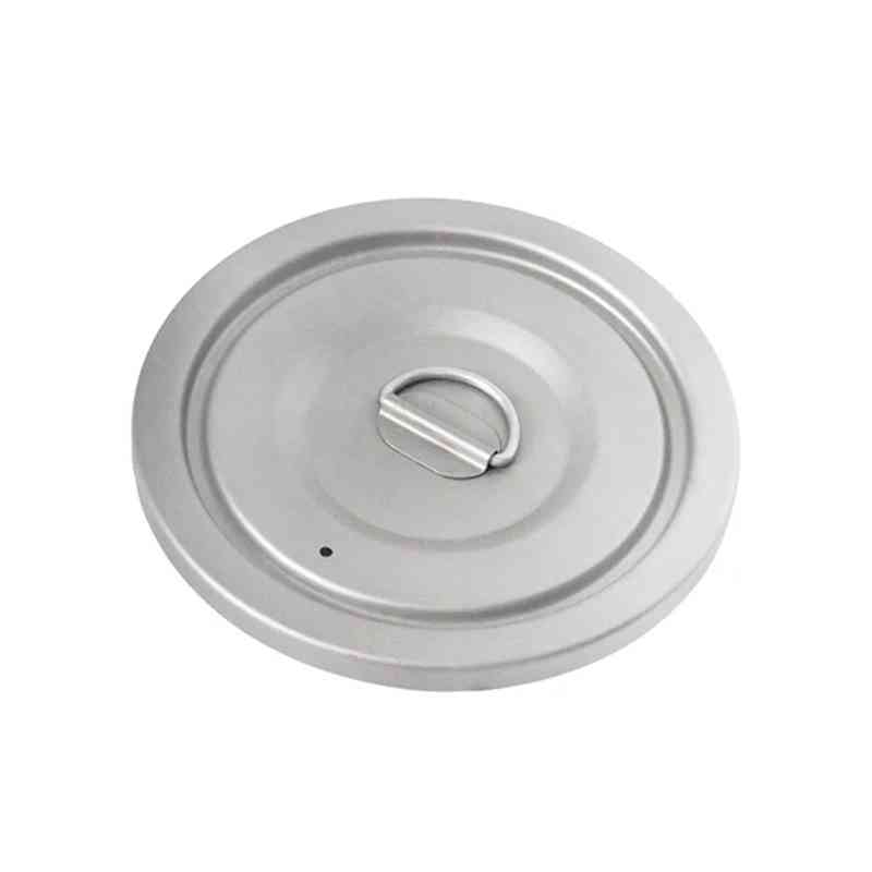 Silverant Camping Titanium Pot - đánh giá và giá Camping Cooking Set With Bag