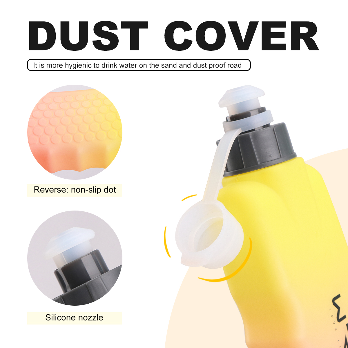 WRELS Sport Water Bottle Mater - đánh giá và giá Camping Cooking Can