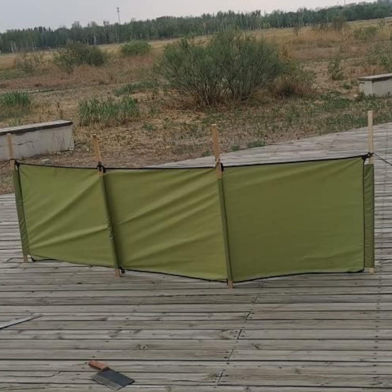 Outdoor Windproof Camping Stov - đánh giá và giá Camping Cooking Awning
