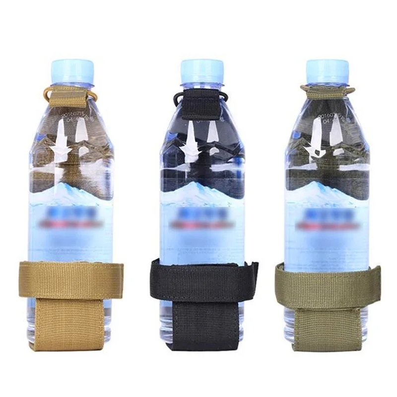 MOLLE Water Bottle Holder, Adj - đánh giá và giá Camping Cooking Can