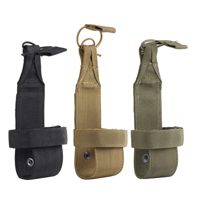 MOLLE Water Bottle Holder, Adj - đánh giá và giá Camping Cooking Can