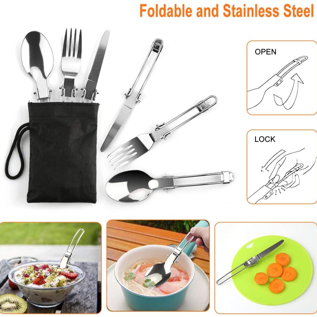 Complete 2-3 Person Camping Co - đánh giá và giá Camping Cooking Easy