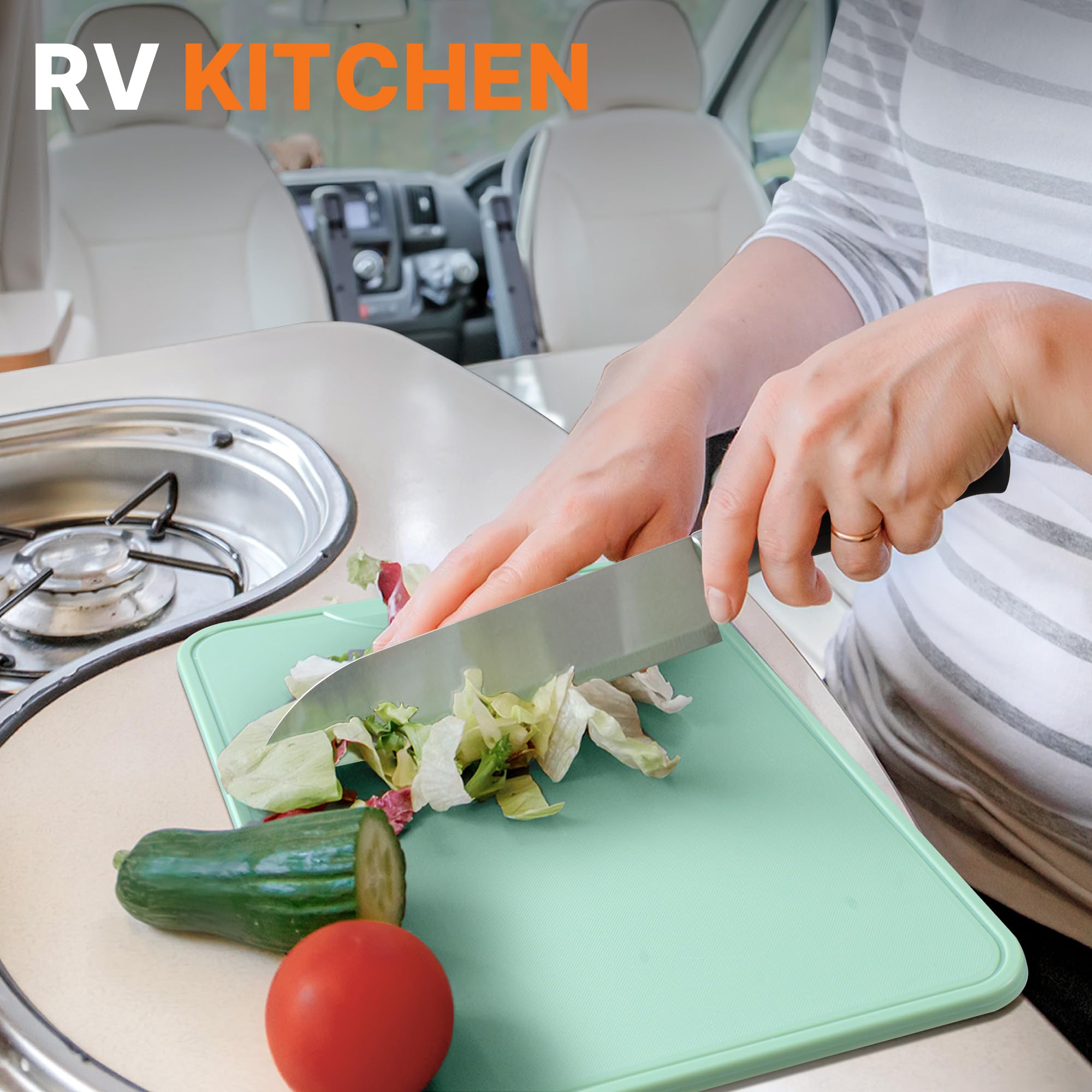 Camping Cooking Utensils Set C - đánh giá và giá Camping Cooking Set With Bag