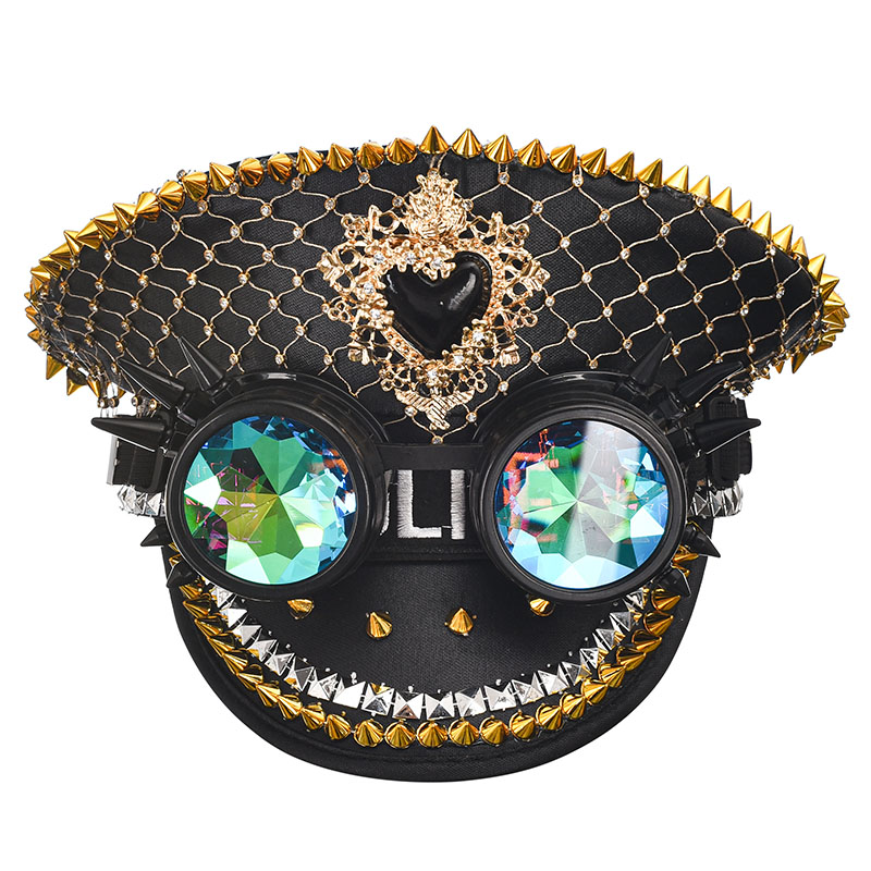 Women's Burning Man Sequin Hat - đánh giá và giá Campfire Cooking In Another World With My Absurd Skill