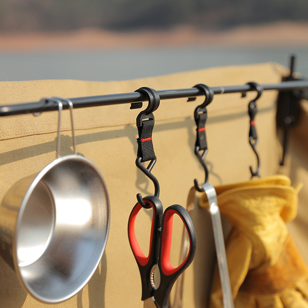 5/10pcs Outdoor Camping Moveab - đánh giá và giá Camping Cooking Utensil Holder