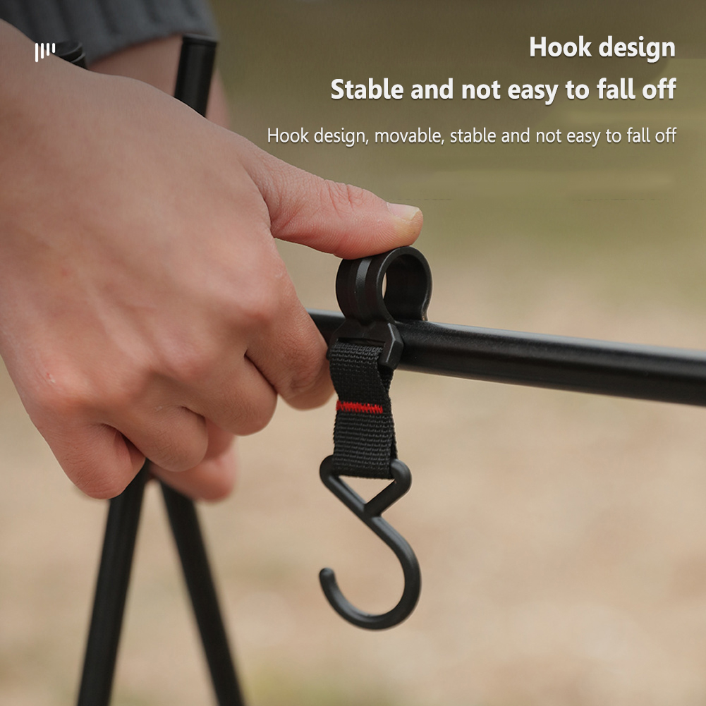 5/10pcs Outdoor Camping Moveab - đánh giá và giá Camping Cooking Utensil Holder