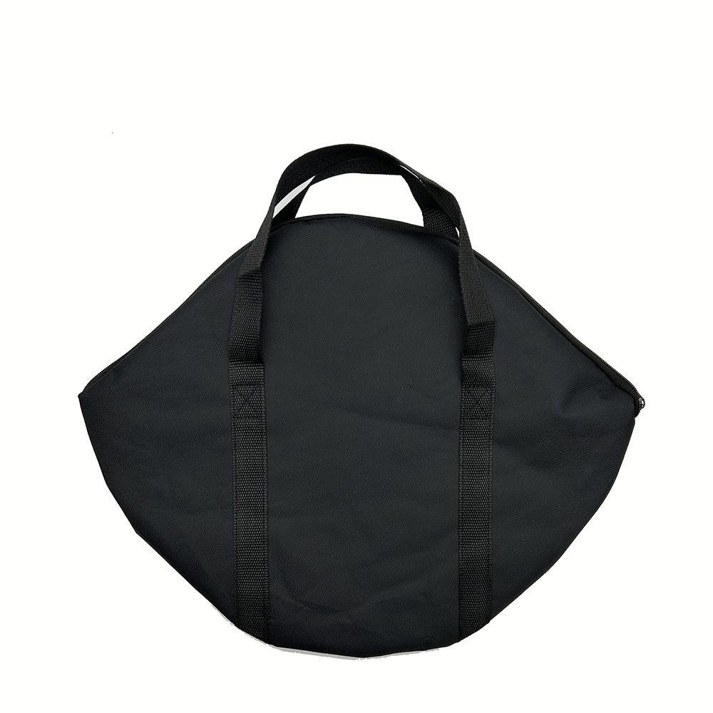 600D Oxford Baking Pan Storage - đánh giá và giá Camping Cooking Set With Bag
