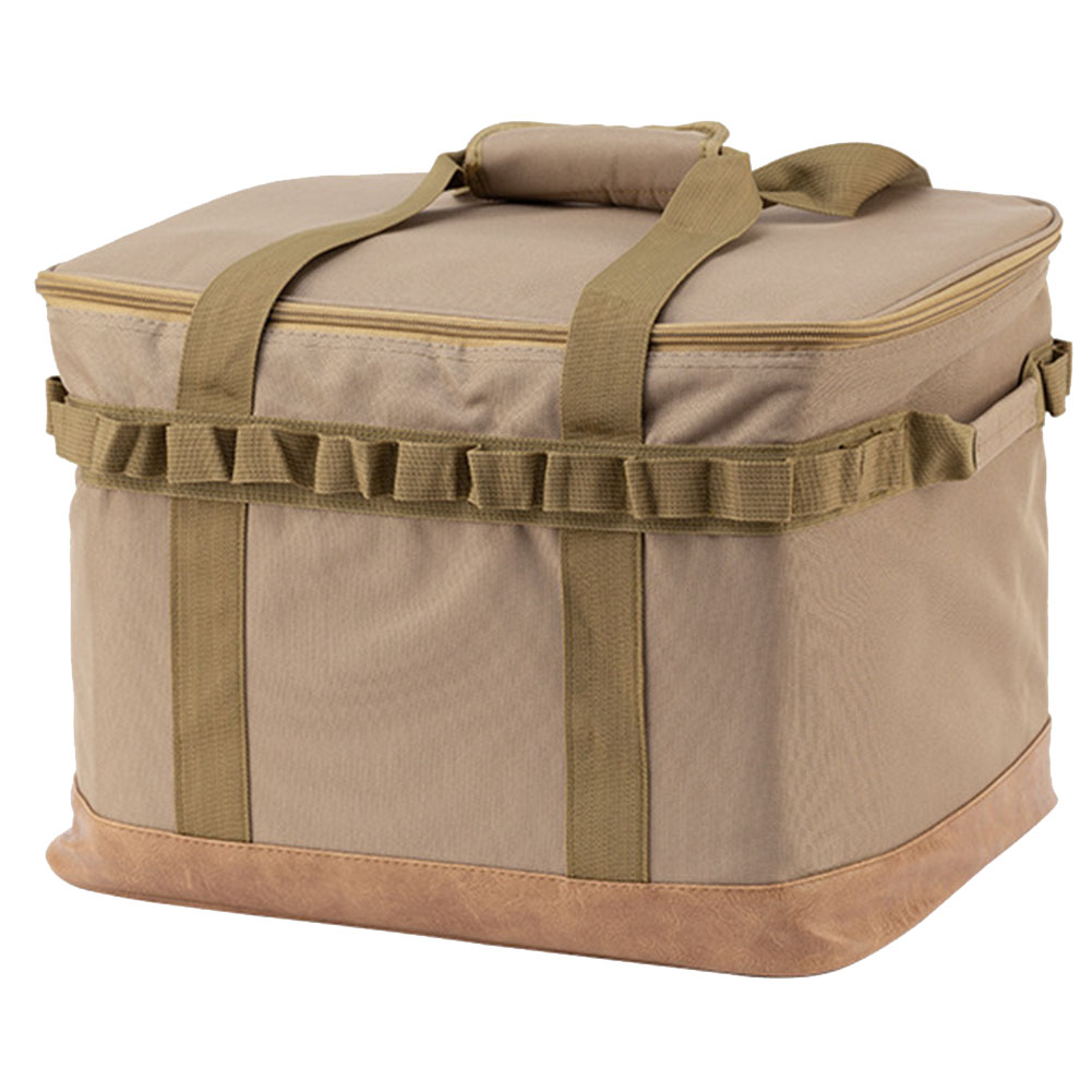Outdoor Camping Storage Bag Pi - đánh giá và giá Camping Cooking Kit Box