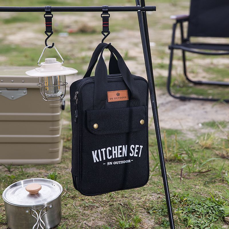 8pcs Camping Kitchen Cookware  - đánh giá và giá Camping Cooking Trangia