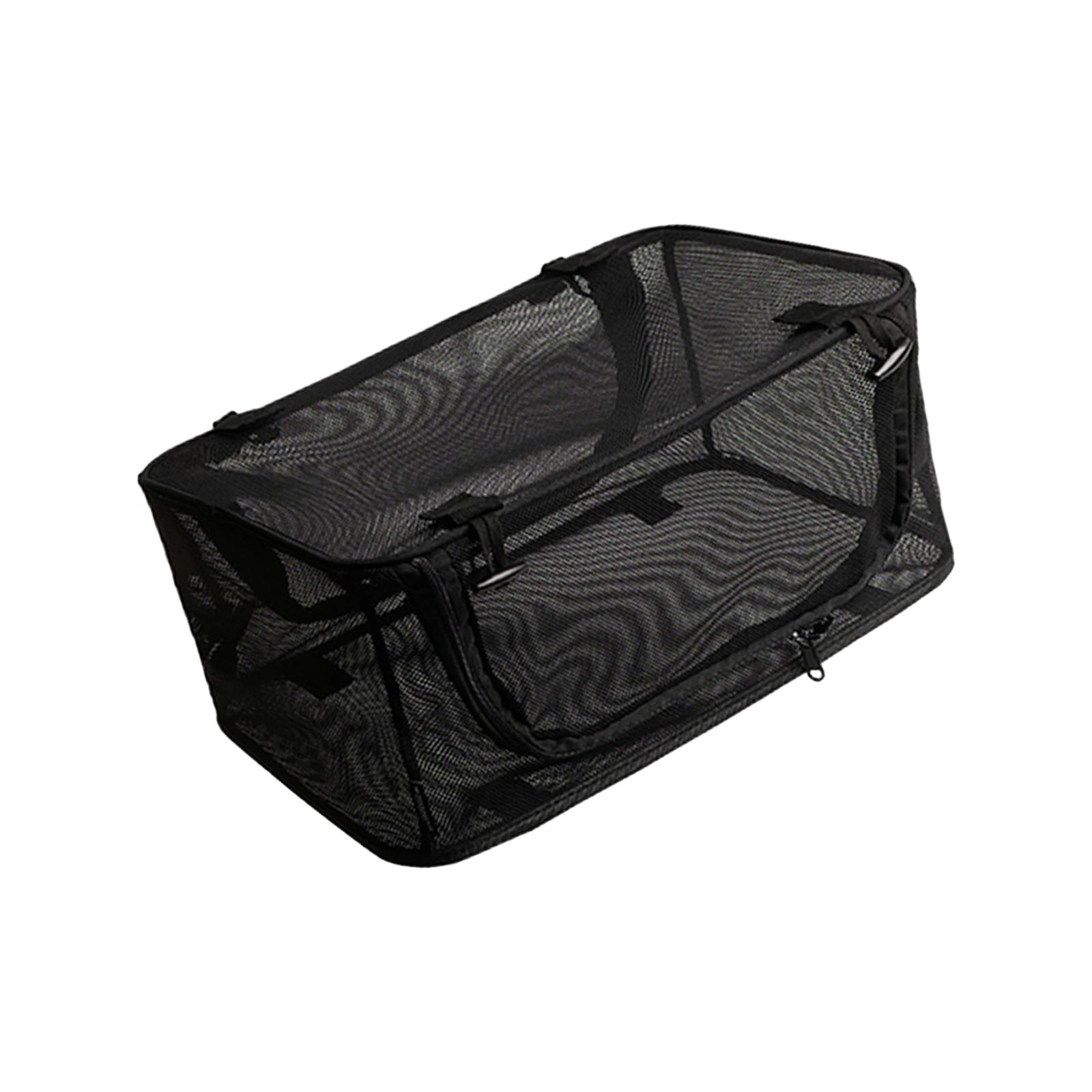 Tableware Mesh Storage Bag Coo - đánh giá và giá Camping Cooking Kit Box