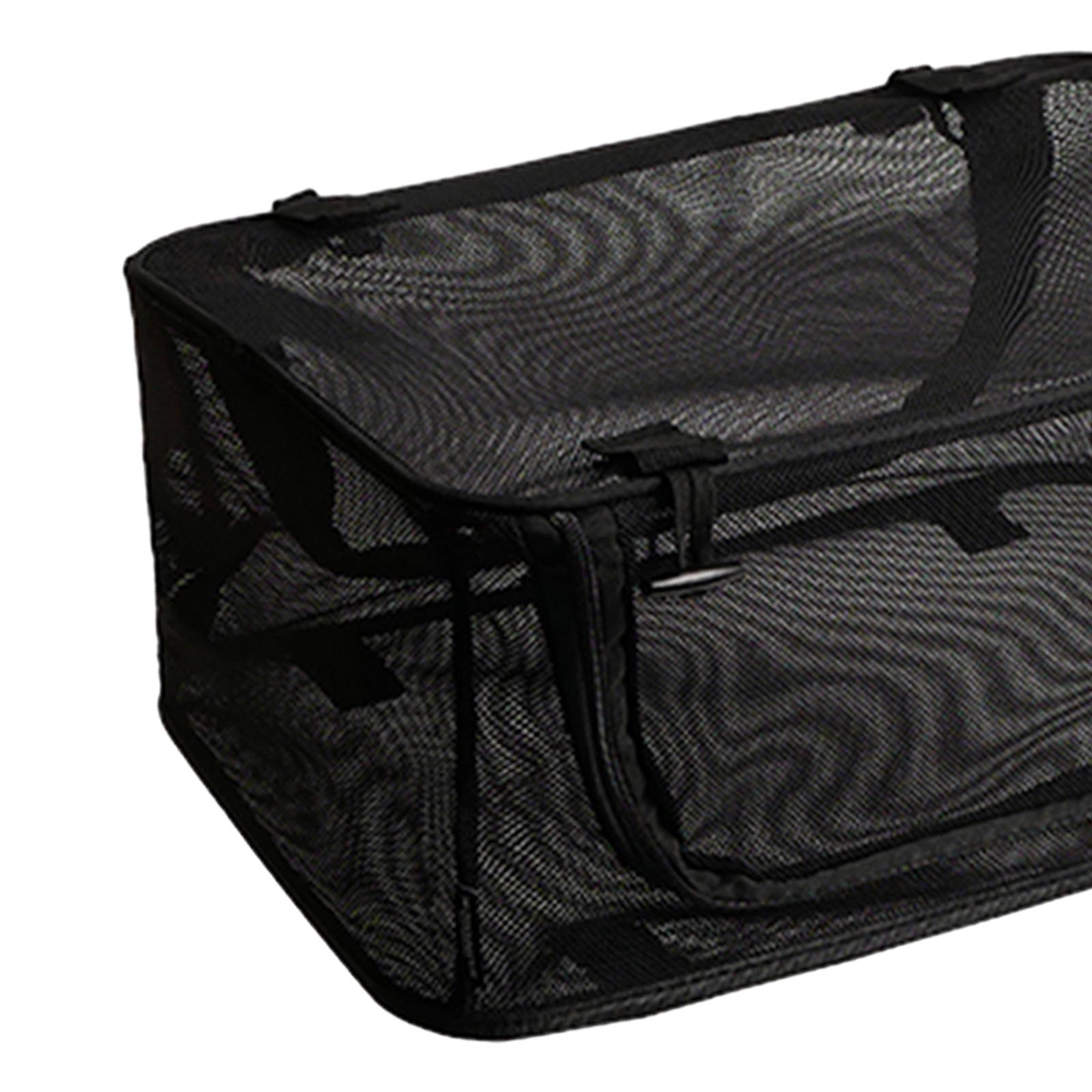Tableware Mesh Storage Bag Coo - đánh giá và giá Camping Cooking Kit Box