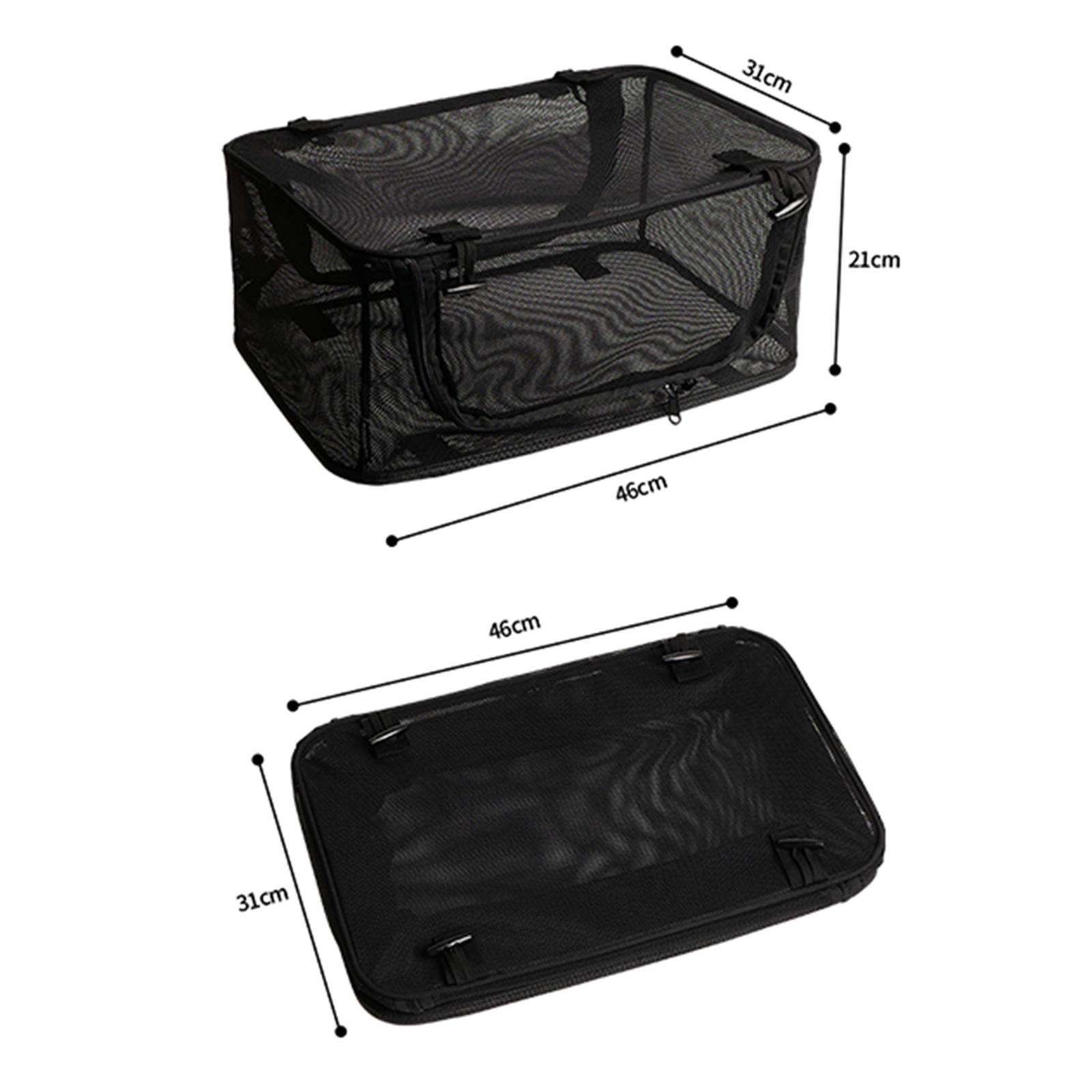 Tableware Mesh Storage Bag Coo - đánh giá và giá Camping Cooking Kit Box