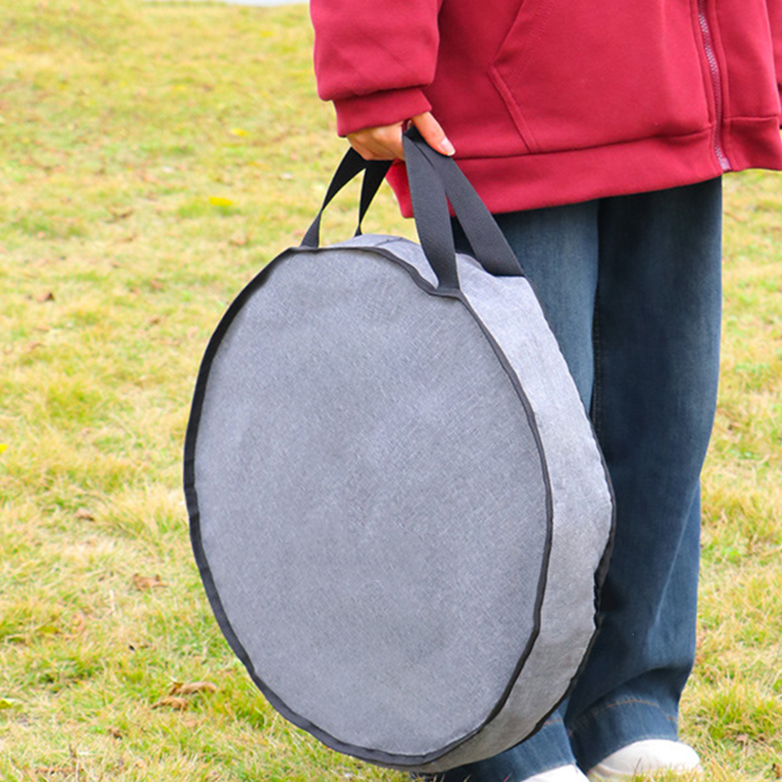 Camping Skillet Bag Portable C - đánh giá và giá Camping Cooking Pack