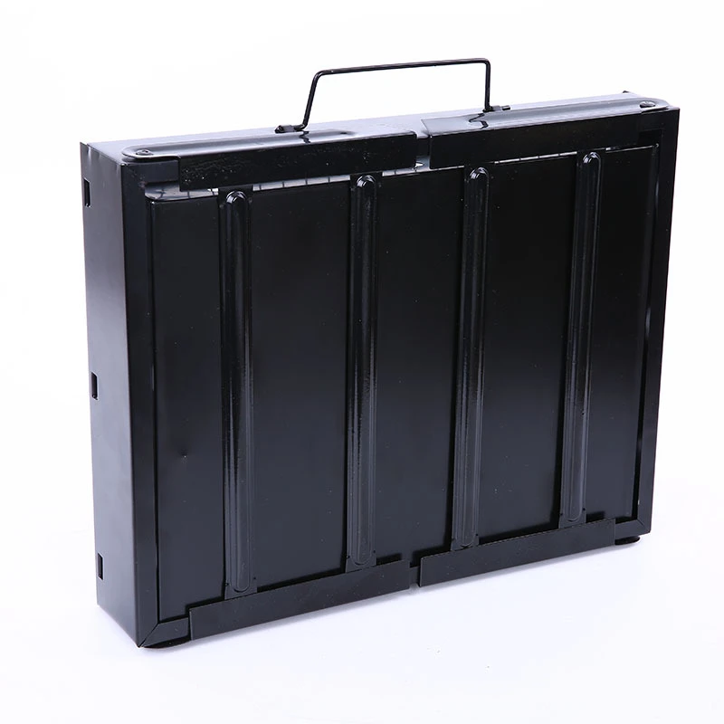 Black BBQ Grill Folding Portab - đánh giá và giá Camp Grill Portable Folding