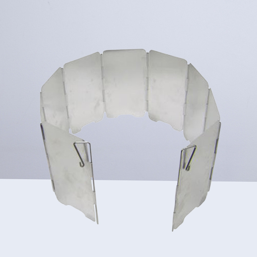 Foldable Aluminum Alloy Stove  - đánh giá và giá Camping Cooking Easy