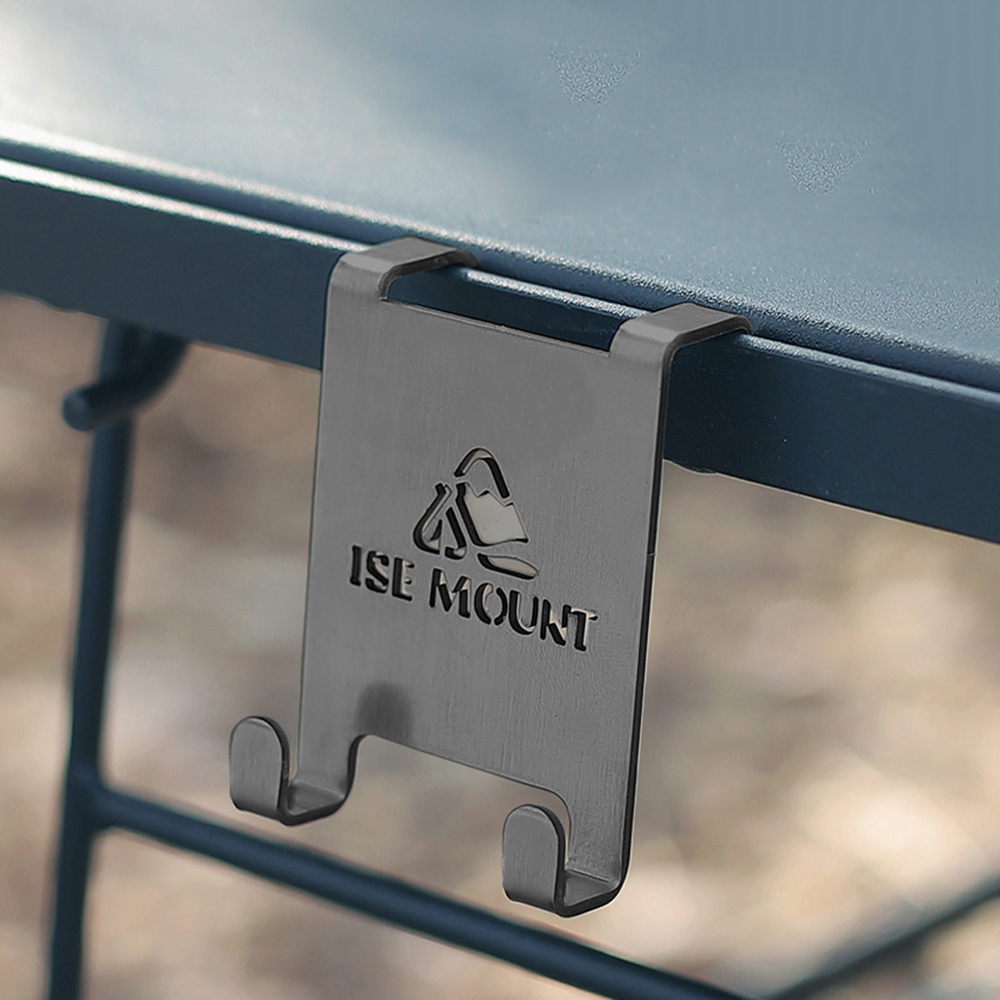 Hang Gas Canister Hook Camping - đánh giá và giá Camping Cooking Utensil Holder
