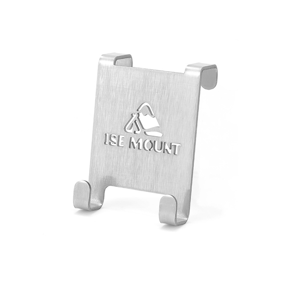 Hang Gas Canister Hook Camping - đánh giá và giá Camping Cooking Utensil Holder