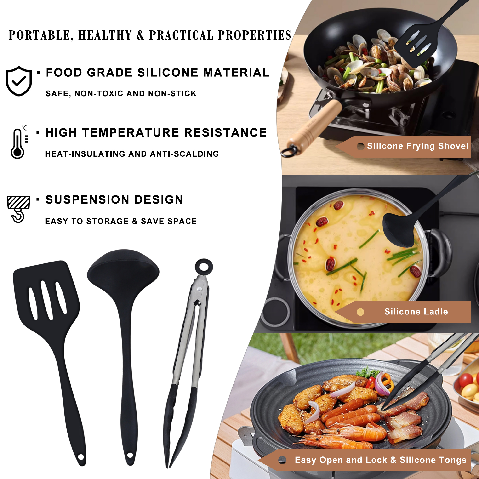 26Pcs Outdoor Camping Cooking  - đánh giá và giá Camping Cooking Trangia