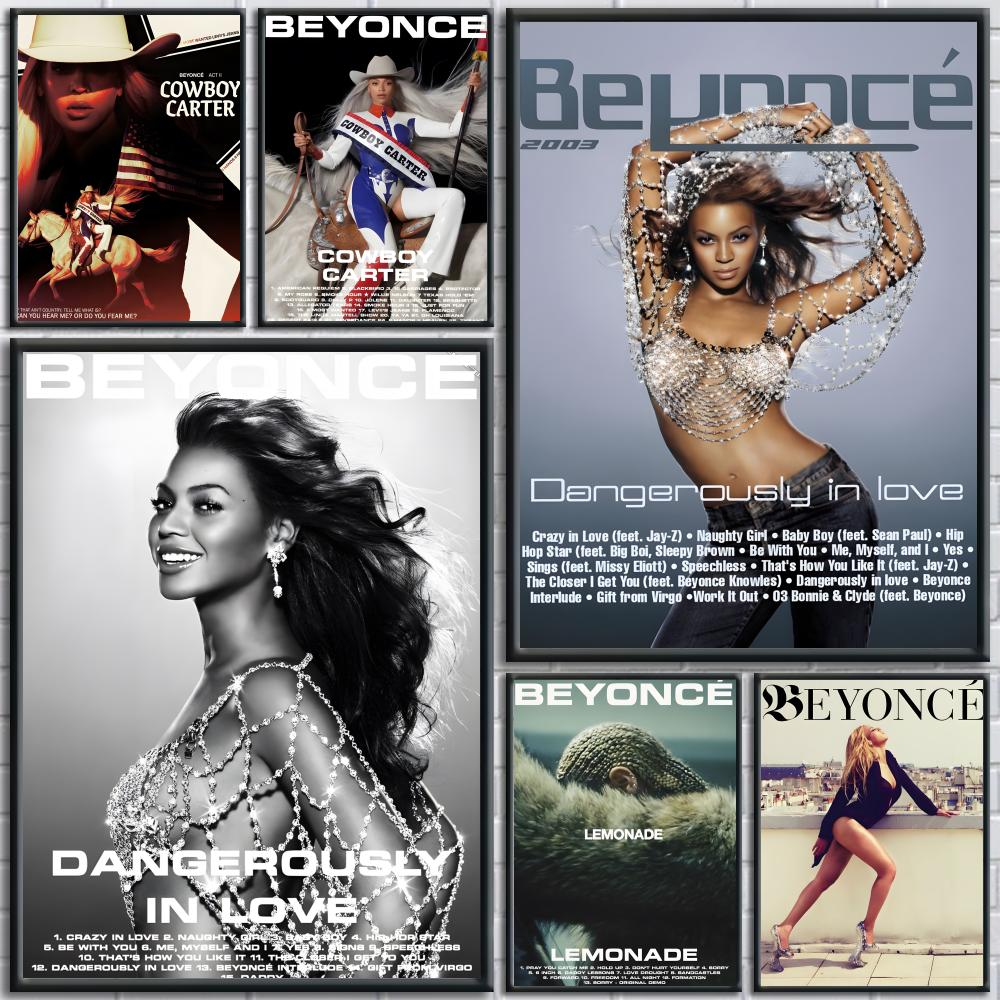 HOT Singer B-BeyonceS Poster H - đánh giá và giá Campfire Cooking In Another World With My Absurd Skill