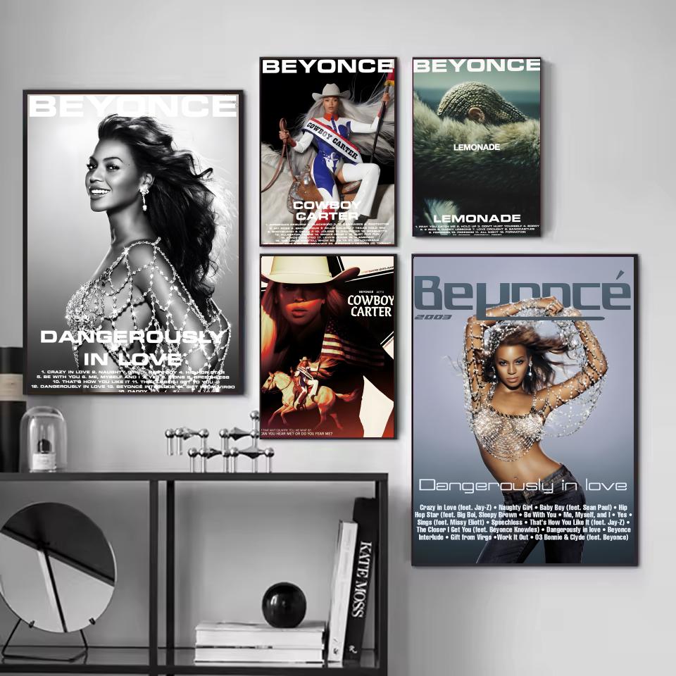 HOT Singer B-BeyonceS Poster H - đánh giá và giá Campfire Cooking In Another World With My Absurd Skill