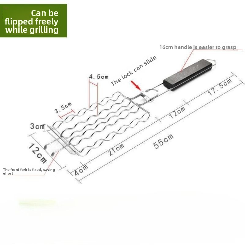 Portable Camping BBQ Grill Com - đánh giá và giá Camping Cooking Grill