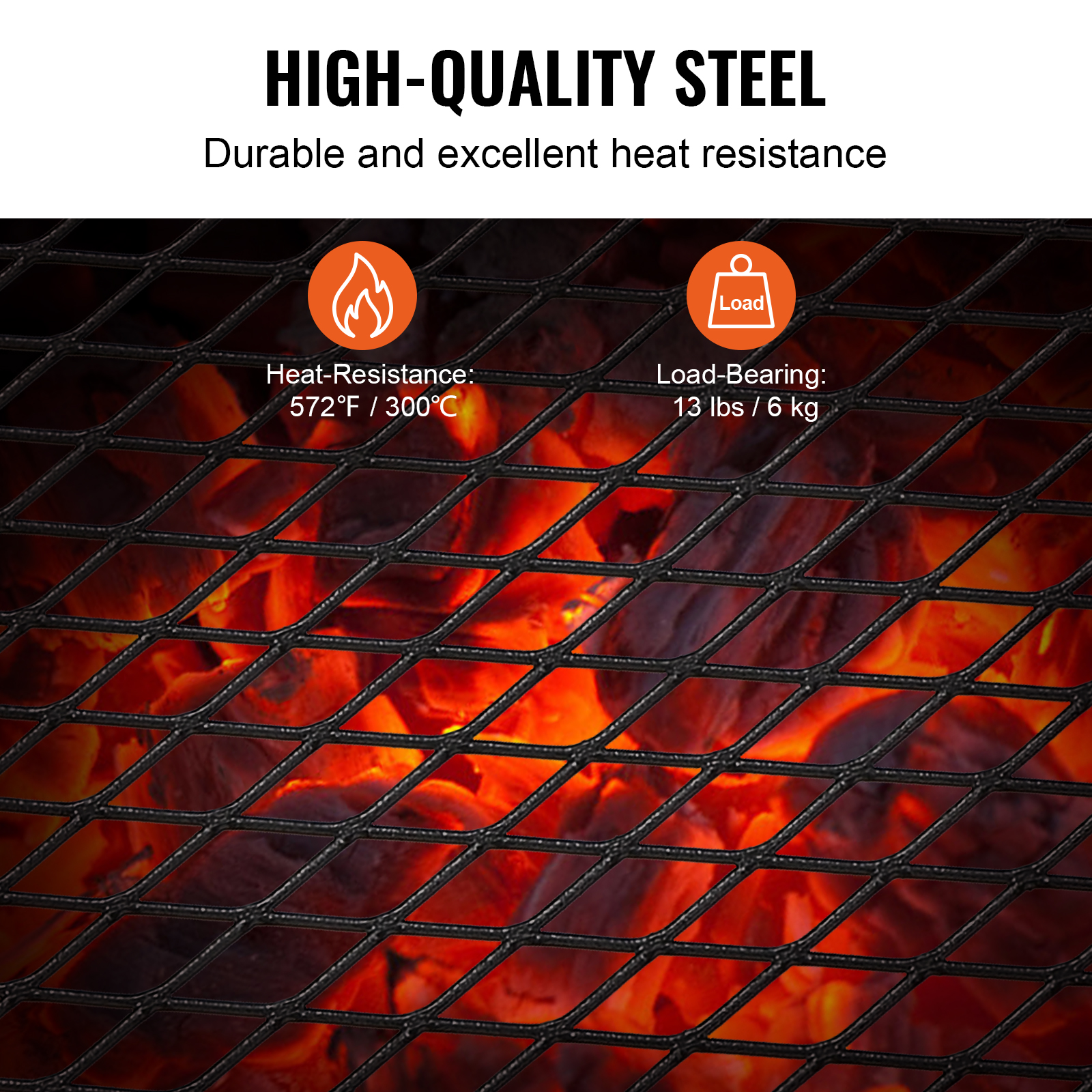 SucceBuy 18/24in Barbecue Char - đánh giá và giá Camping Cooking Grill