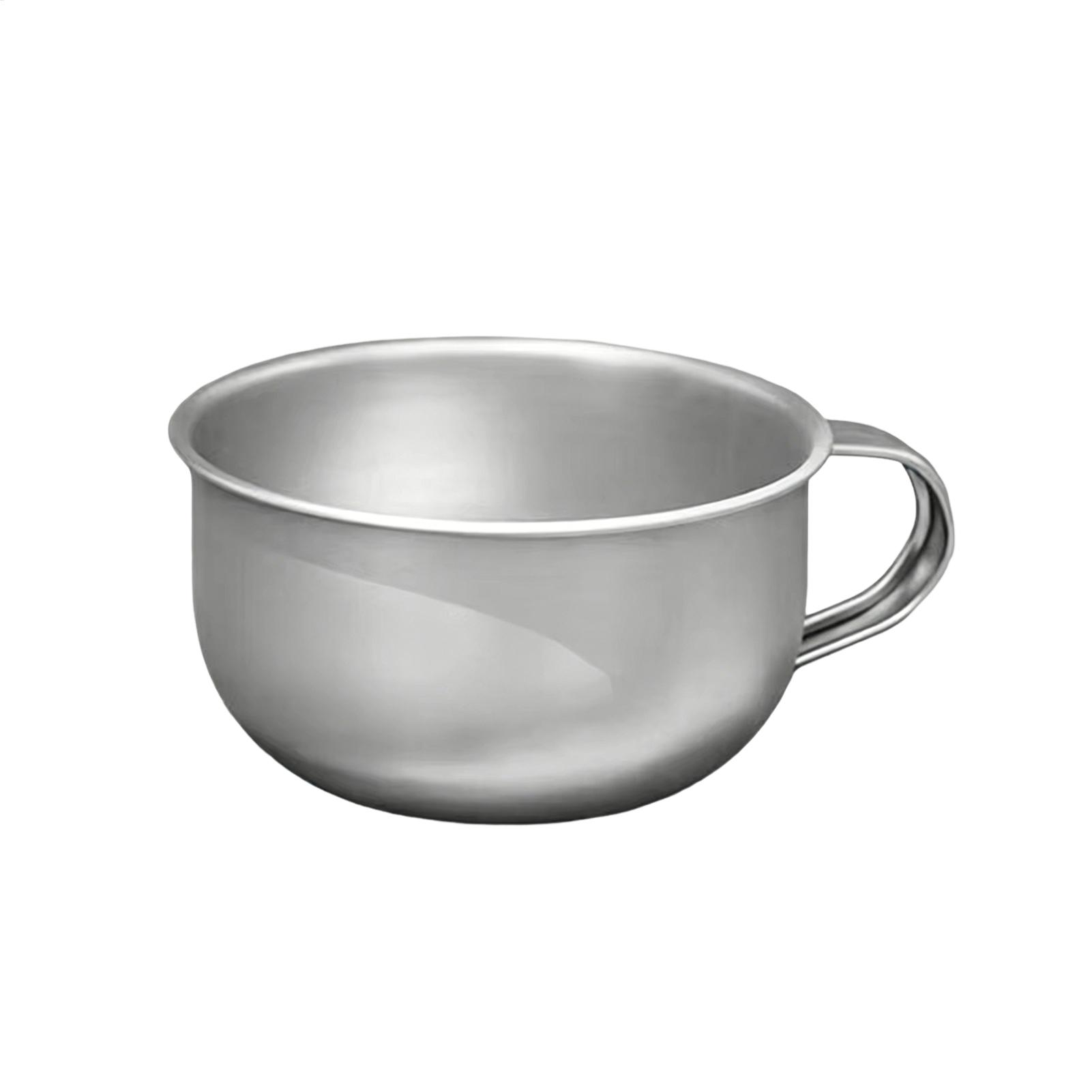 220ml Camping Mug With Handle  - đánh giá và giá Camping Cooking Pack