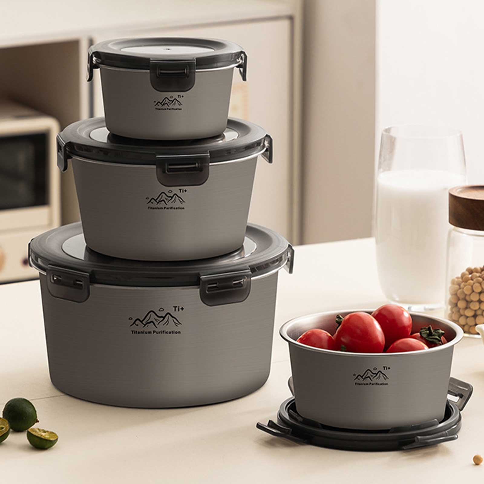 Backpacking Camping Cookware M - đánh giá và giá Camping Cooking Kit Box