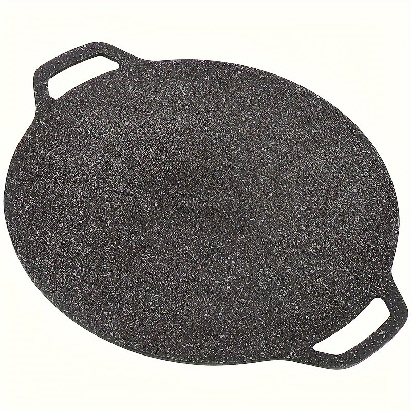 1pcs Cast Iron Outdoor Grill P - đánh giá và giá Camping Cooking Grill